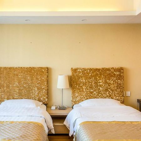Forte International Apartment Hotel Pekin Zewnętrze zdjęcie