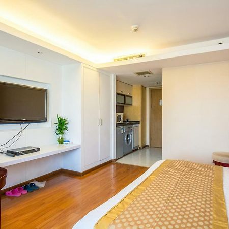 Forte International Apartment Hotel Pekin Zewnętrze zdjęcie