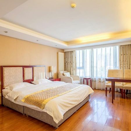 Forte International Apartment Hotel Pekin Zewnętrze zdjęcie