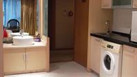 Forte International Apartment Hotel Pekin Zewnętrze zdjęcie